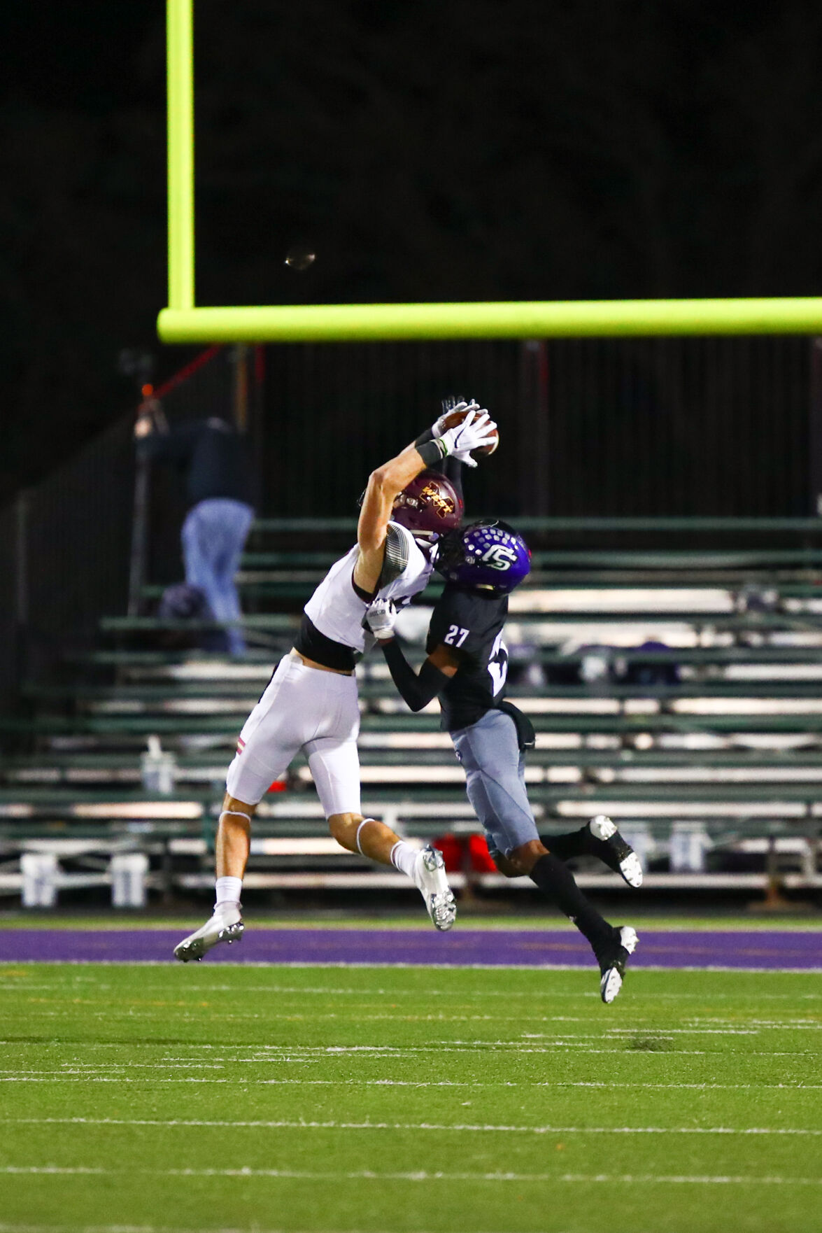 College Station vs. Magnolia West